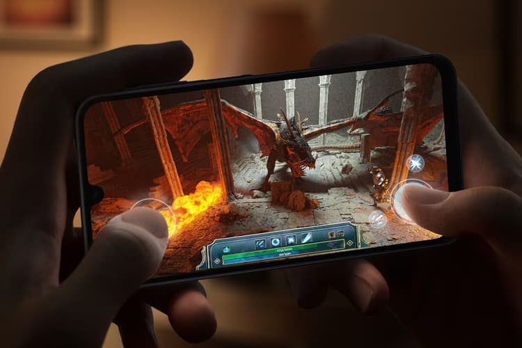 Imagen de portada: “Galaxy A05 y Galaxy A16 al precio que querIA” es la nueva apuesta de Samsung
