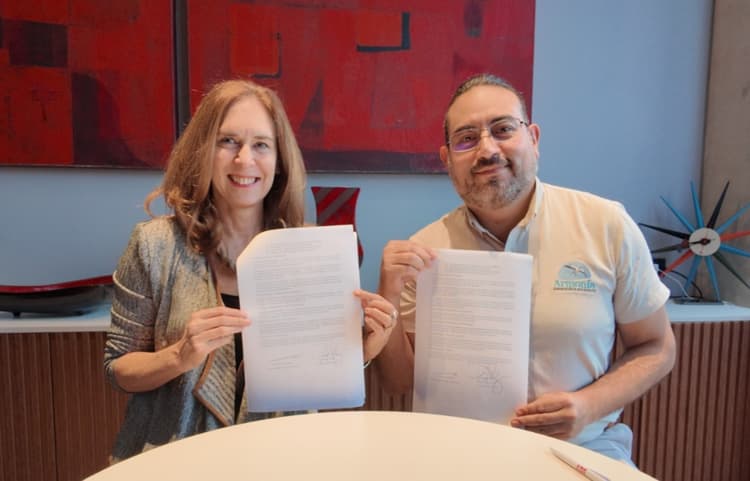 Imagen de portada: Asociación Civil Armonía se une a la Red Cerco Verde para potenciar la conservación de la biodiversidad en Bolivia