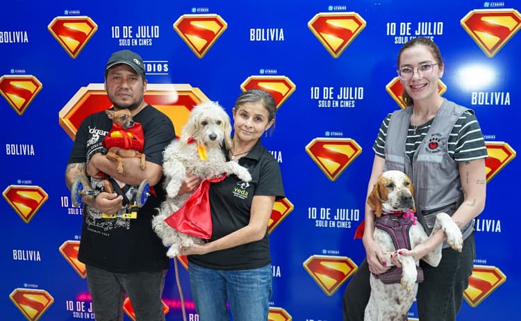Imagen de portada: SUPERMAN VUELA AL CINE Y DESPIERTA LA ESPERANZA EN NUESTROS CORAZONES