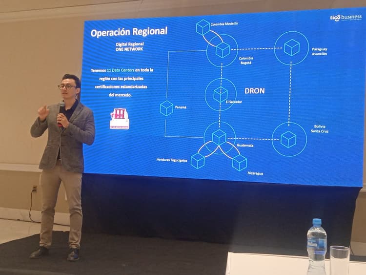 Imagen de portada: Tigo fortalece el ecosistema digital en Bolivia con soluciones Cloud y Backup 360