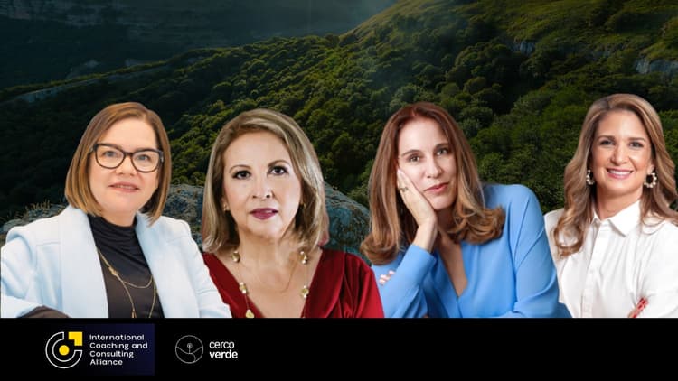 Imagen de portada: Del corazón de Silicon Valley al alma de la Amazonía