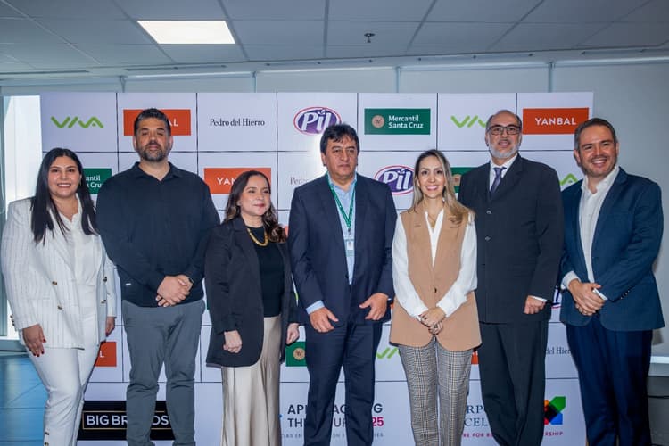 Imagen de portada: El liderazgo responsable se posiciona como prioridad estratégica en la agenda empresarial boliviana