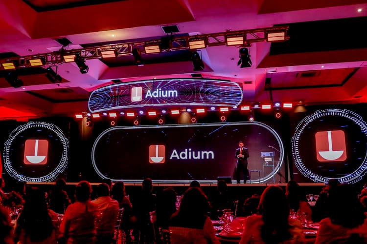 Imagen de portada: TECNOFARMA SE TRANSFORMA EN ADIUM, UNA NUEVA IDENTIDAD PARA UNA HISTORIA DE ÉXITO EN LATINOAMÉRICA