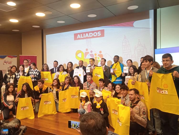 Imagen de portada: La Paz caminará por la vida este 5 de octubre en apoyo a la niñez con cáncer