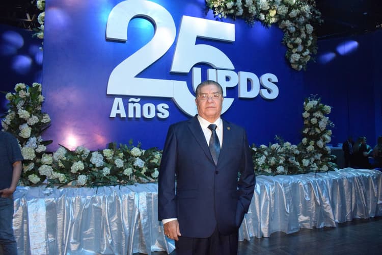 Imagen de portada: UPDS CELEBRA 25 AÑOS TRANSFORMANDO VIDAS Y LOGRA DOBLE ACREDITACION INTERNACIONAL EN 2025  