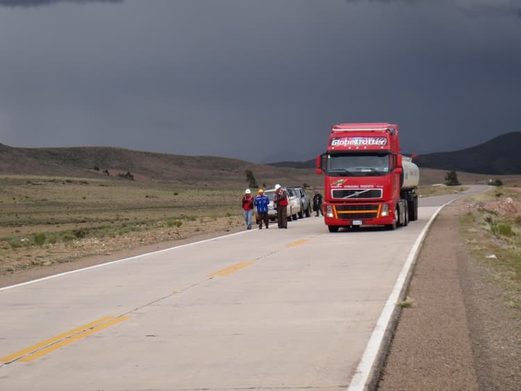 Imagen de portada: Hacia una infraestructura más sostenible: Itacamba y el IBCH impulsan las Jornadas Internacionales del Pavimento Rígido