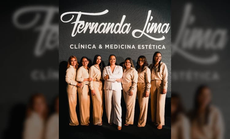 Imagen de portada: Fernanda Lima presenta EXOMIND:  la nueva era del bienestar mental