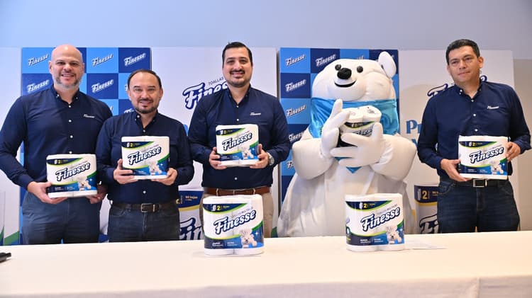 Imagen de portada: Finesse amplía su portafolio con las nuevas Toallas Multiuso