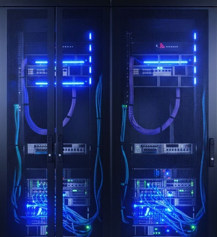 Imagen de portada: Buró INFOCRED apuesta por la tecnología  para proteger la información financiera del país