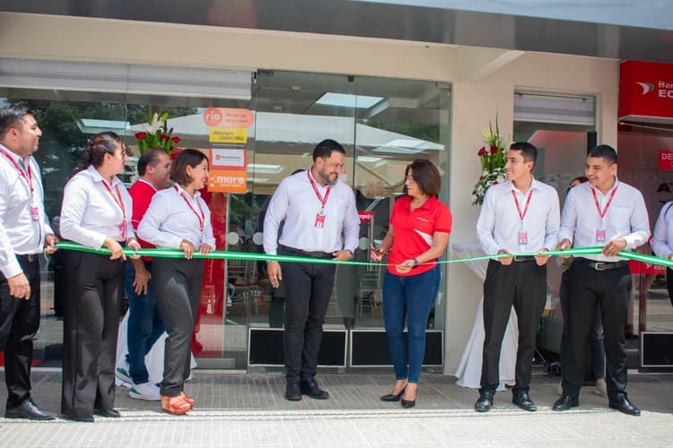 Imagen de portada: Banco Económico suma nueva agencia en “El Torno” para atender a familias y emprendedores