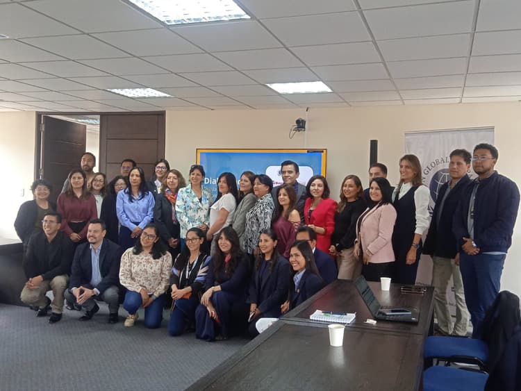 Imagen de portada: Empresas bolivianas se alinean al cambio sostenible: Pacto Global marca el rumbo