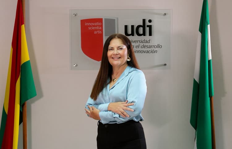 Imagen de portada: En su aniversario 14, la UDI destaca por su innovación, su planta docente y sus espacios de formación práctica