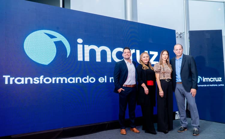 Imagen de portada: Imcruz – Inchcape Bolivia revela su nueva identidad Retail en Cochabamba