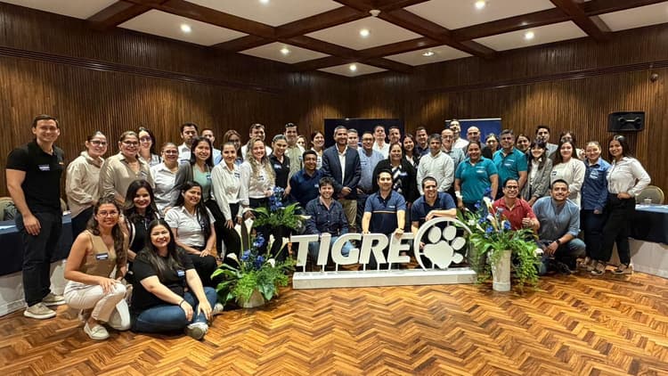 Imagen de portada: Tigre Bolivia y Delta X sellan una alianza estratégica para fortalecer la competitividad logística del sector industrial