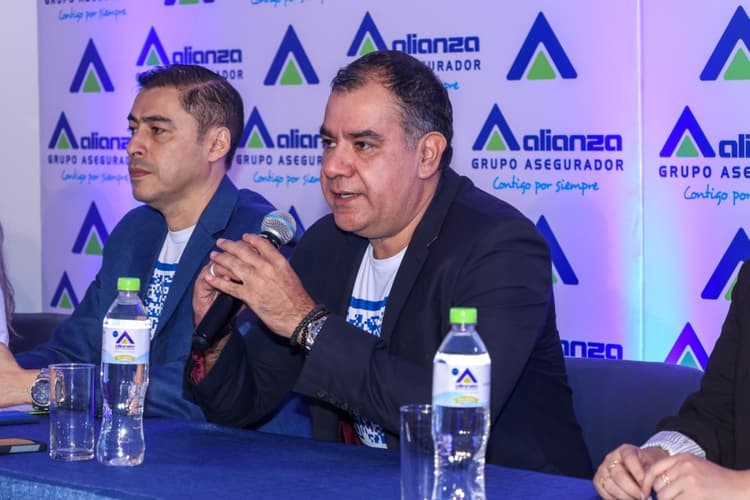 Imagen de portada: Tu Alianza