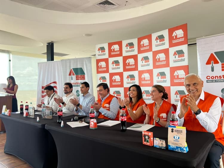 Imagen de portada: CONSTRURED IMPULSA LA SOSTENIBILIDAD E INNOVACIÓN EN EL CANAL FERRETERO CON UNA NUEVA ALIANZA ESTRATÉGICA CON COCA-COLA Y EMBOL