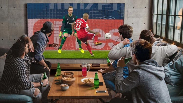 Imagen de portada: Samsung une la pasión por el fútbol y la Inteligencia Artificial para transformar la experiencia de disfrutar de los partidos en América Latina