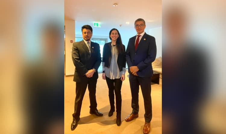 Imagen de portada: Bolivia y el regreso de la confianza como activo económico