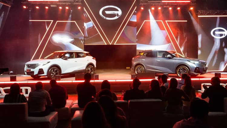 Imagen de portada: GAC Bolivia crece 10% en volumen de unidades 0 Km en ventas 2025 pese a la contracción del mercado automotriz