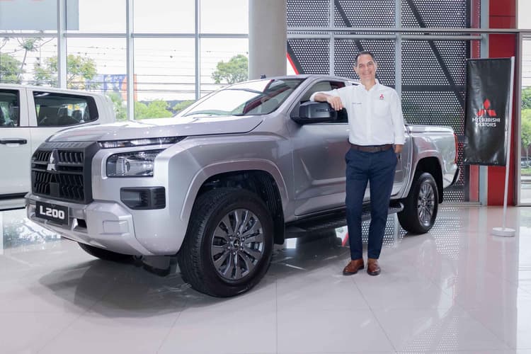 Imagen de portada: Astara presentó “MITSUBISHI FEST”: beneficios exclusivos y precios especiales en toda la gama de la marca japonesa