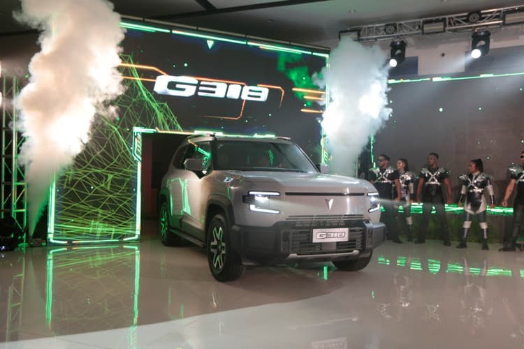 Imagen de portada: DEEPAL revoluciona con los nuevos G318 y S05, vehículos híbridos inteligentes