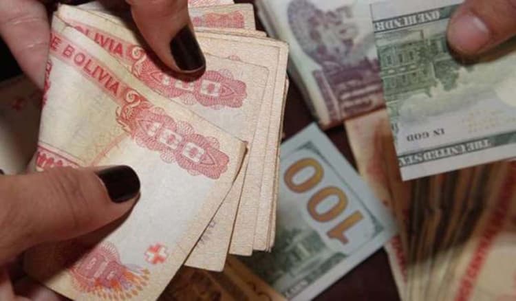 Imagen de portada: La estabilización económica: en lo económico, los primeros meses muestran señales de contención.