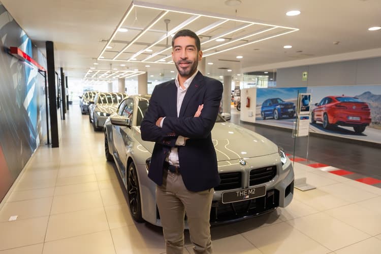 Imagen de portada: INCHCAPE AMÉRICAS NOMBRA A JAIME RAMÍREZ  COMO NUEVO DIRECTOR GENERAL DEL CLÚSTER ANDINO SUR