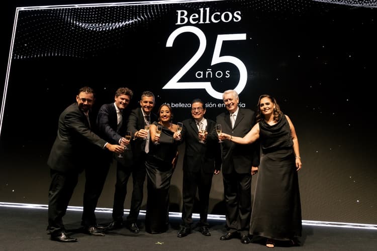 Imagen de portada: BELLCOS: consolidación, crecimiento y transformación permanente