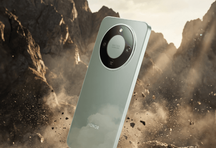 Imagen de portada: ¿Cómo el HONOR Magic8 Lite rompió el Récord Guinness a la caída más alta de un smartphone?