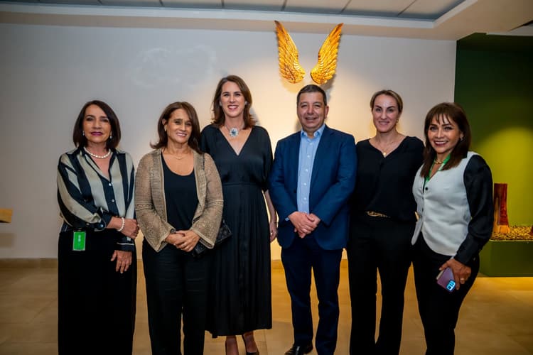 Imagen de portada: BNB ART inaugura la Expo de Kirah Design: diseño sostenible con identidad y proyección internacional