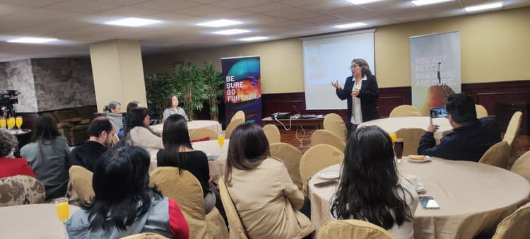 Imagen de portada: Entre avances y tensiones: lo que revela el estudio sobre equidad de género de IPSOS