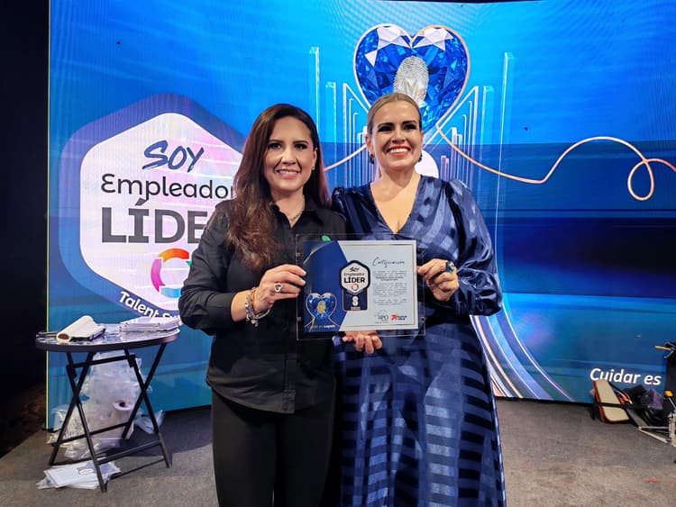Imagen de portada: SOBOCE obtiene certificación como “Empleador Líder” luego de una medición del clima laboral