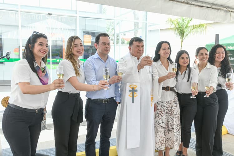 Imagen de portada: Nueva plataforma de autoservicio 24/7 fortalece la presencia  del BMSC en una zona estratégica de la capital cruceña
