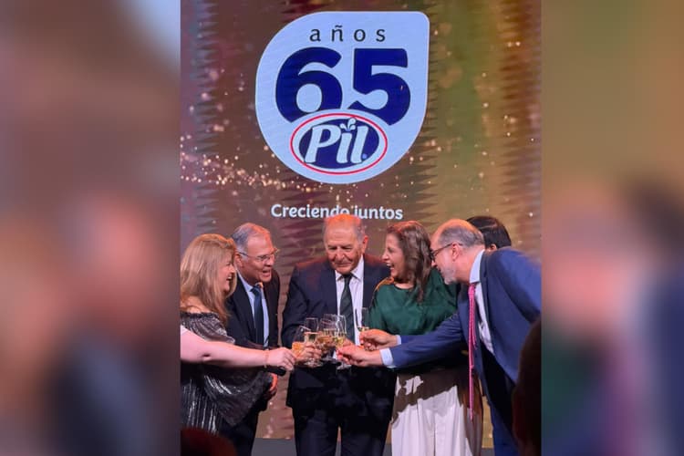 Imagen de portada: PIL conmemora 65 años de historia destacando su trayectoria, escala nacional y visión de futuro