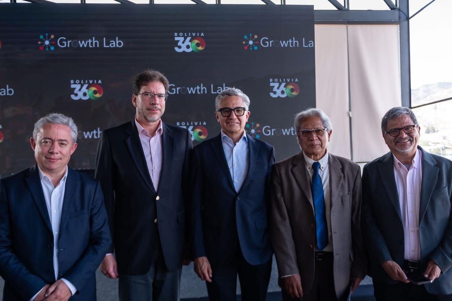 Harvard Growth Lab plantea un giro económico para Bolivia basado en estabilidad fiscal, inversión privada y nuevas capacidades productivas