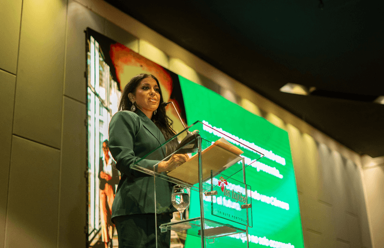 Imagen de portada: Nuevo Directorio de CAMEBOL impulsa una agenda de innovación e internacionalización para mujeres empresarias