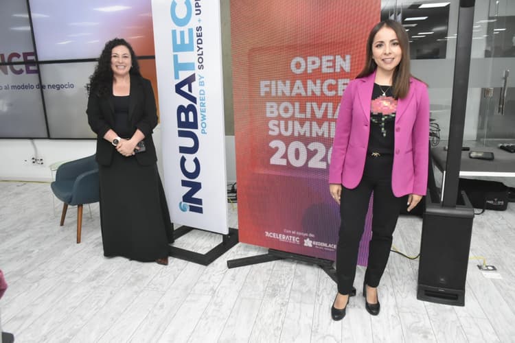 Imagen de portada: MC4 y Sensedia reunieron a líderes del sector financiero para profundizar en el Open Finance como una oportunidad estratégica