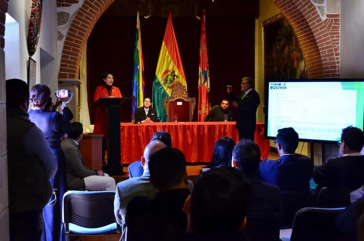 Imagen de portada: Grupo Minero Sinchi Wayra se suma a la restauración  de la infraestructura de la Casa Nacional de Moneda