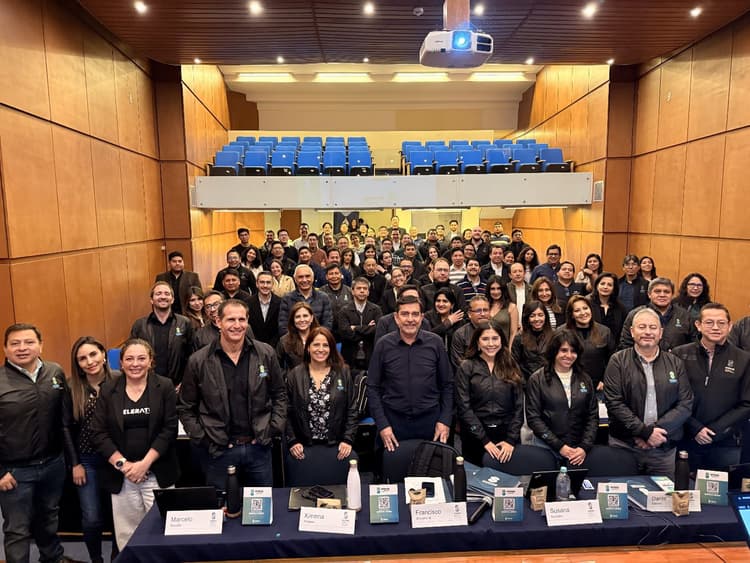 Imagen de portada: Talento que transforma: SOBOCE impulsa la innovación interna con Innova Lab y moviliza a más de 60 equipos de colaboradores a nivel nacional