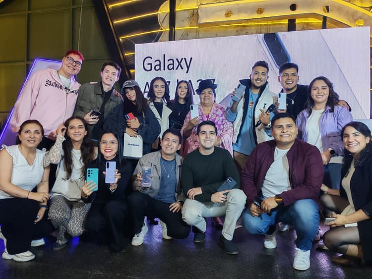 Imagen de portada: Samsung Galaxy A57 5G y Galaxy A37 5G amplían su presencia en Bolivia con Spotify Premium y facilidades de compra