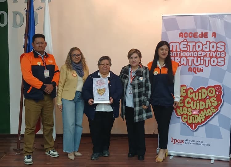 Imagen de portada: Jóvenes hasta los 28 años podrán acceder a métodos anticonceptivos gratis en Santa Cruz y Potosí