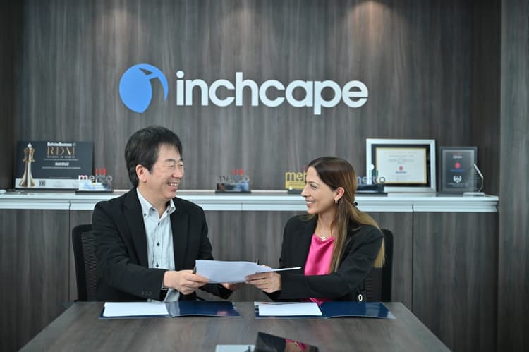 Imagen de portada: Visita internacional de Suzuki Motor Corporation consolida a Bolivia como mercado estratégico para la región