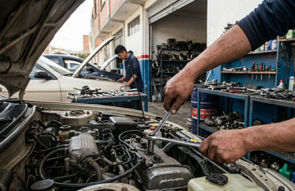 UNIBIENES reporta pagos por más de Bs. 91,8 millones a afectados por gasolina desestabilizada