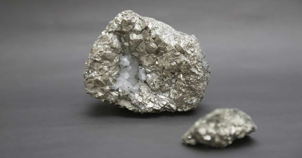 Glencore vende sus minas de zinc a Santa Cruz Silver Mining