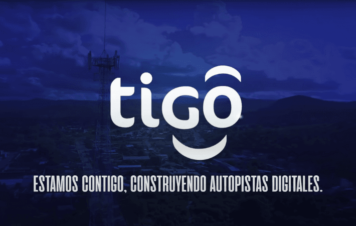 Imagen de portada: TIGO TRANSFORMA VIDAS CON AUTOPISTAS DIGITALES