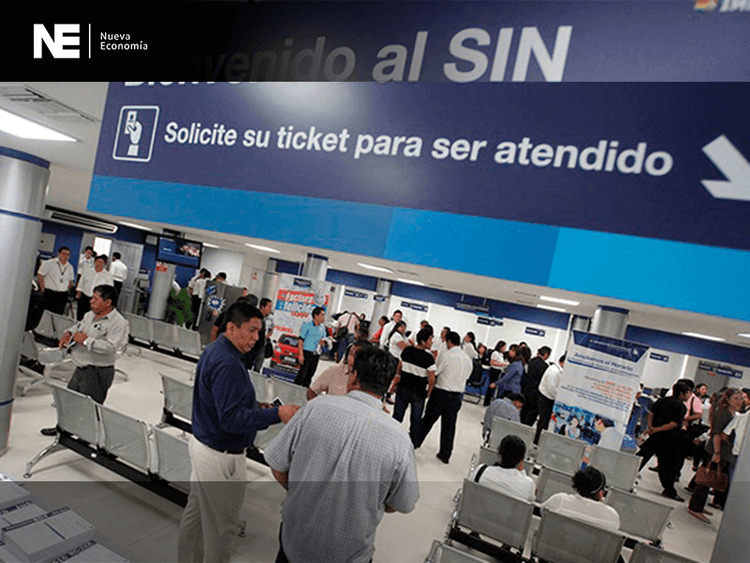 Imagen de portada: TOP TEN DE LOS MAYORES CONTRIBUYENTES