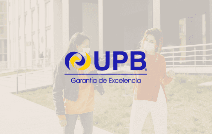 Imagen de portada: UPB DESTACA POR SU MODELO EDUCATIVO INNOVADOR