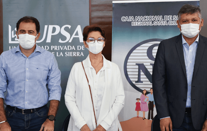 Imagen de portada: UPSA, COMPROMETIDOS CON LA SOSTENIBILIDAD Y LA RSE