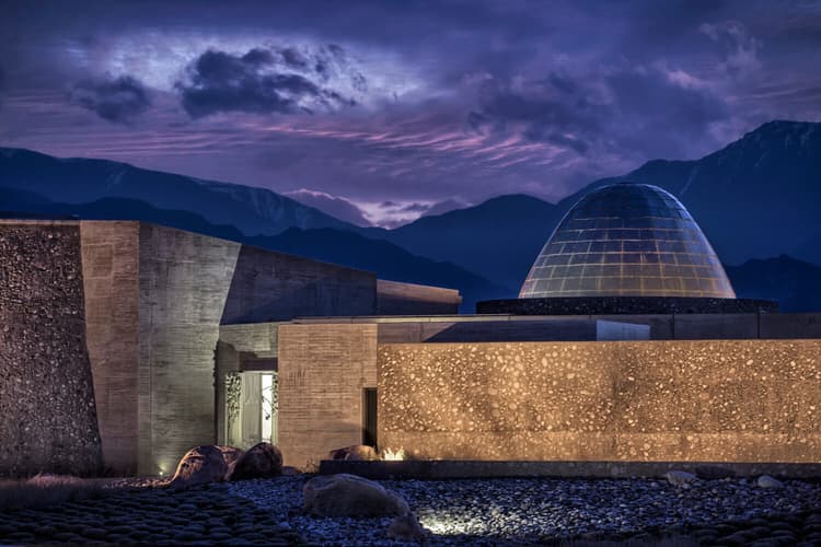 Imagen de portada: Zuccardi gana The World’s Best Vineyard