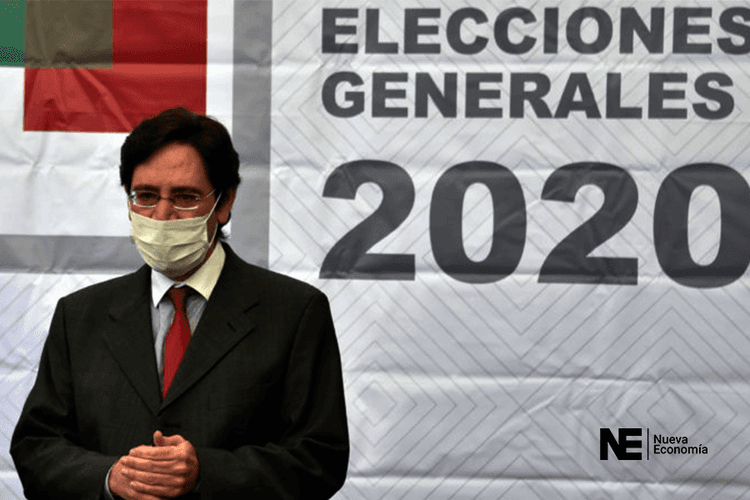 Imagen de portada: ELECCIONES EN SEPTIEMBRE